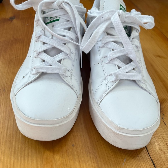 Adidas Platform Stan Smith Bonega - Picture 3 of 5